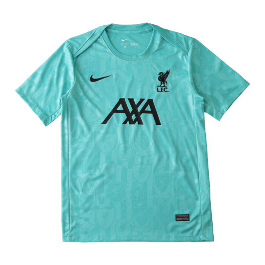 Training Top 24/25 - Match Day