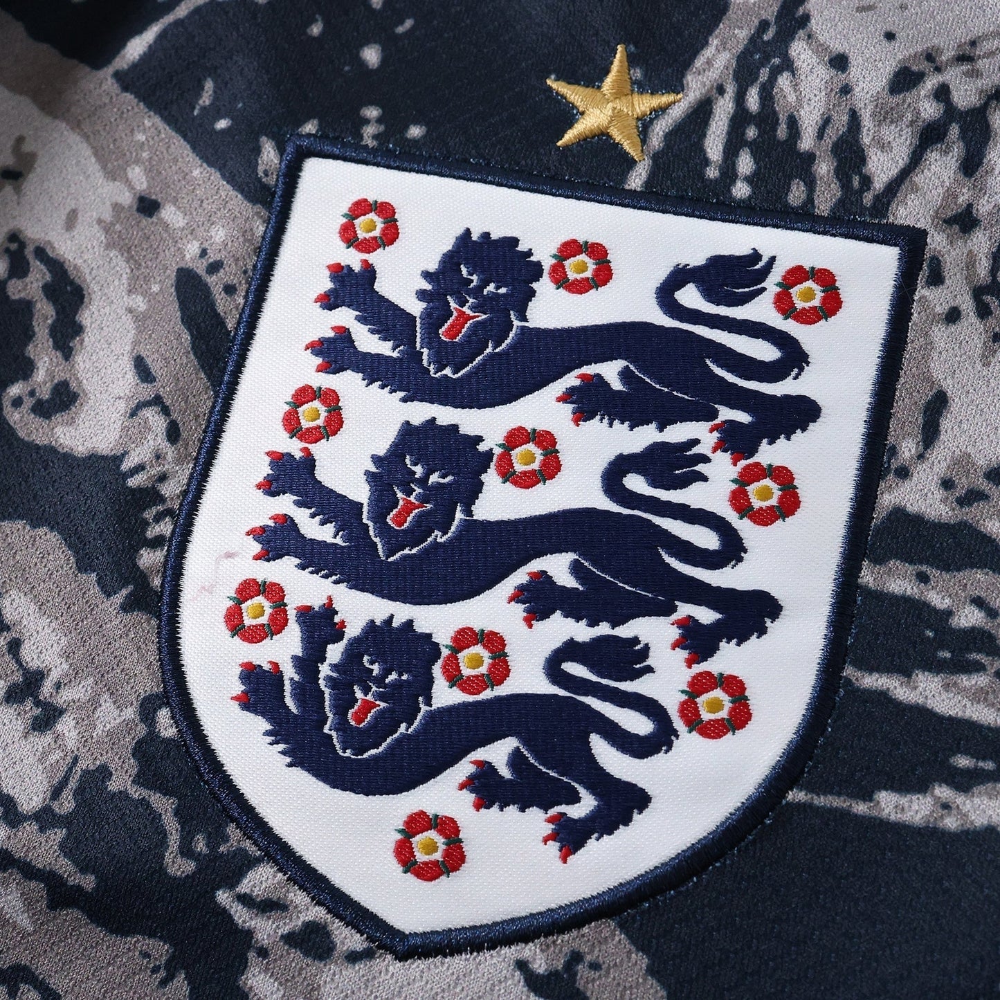 Training Top 26/27 - Match Day
