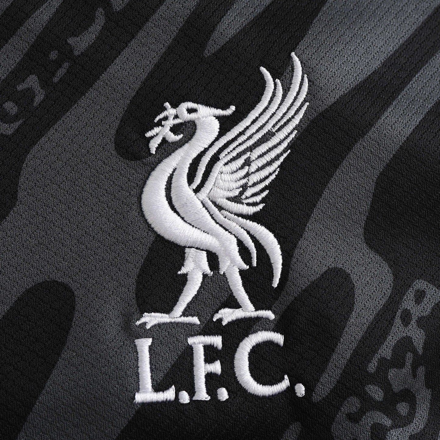Goalkeeper 24/25 Shirt - Match Day