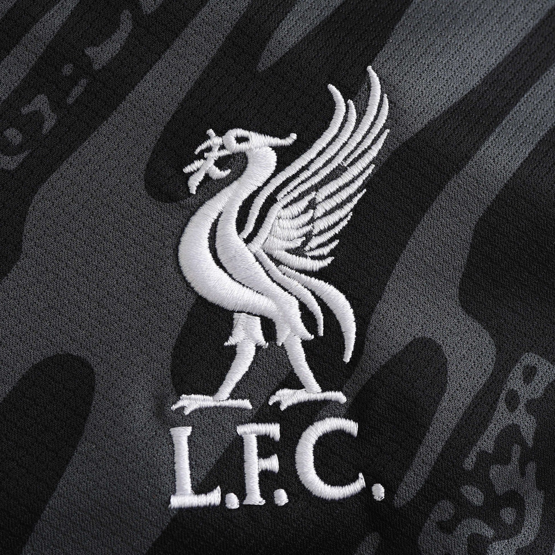 Goalkeeper 24/25 Shirt - Match Day
