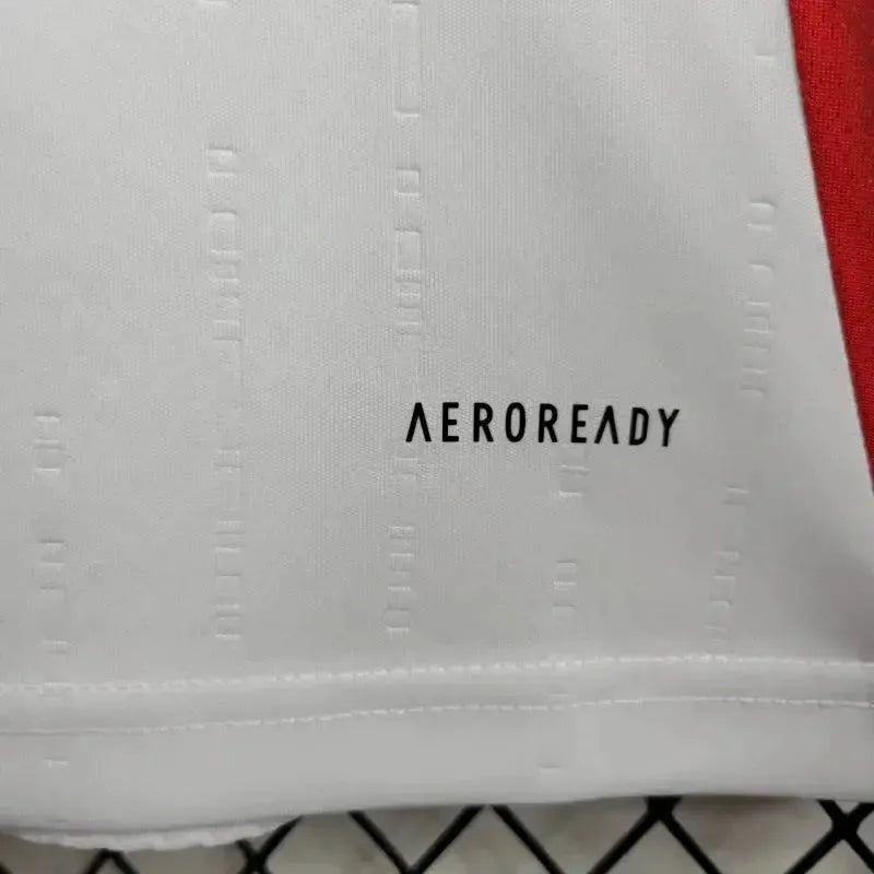 Away 24/25 Men's Shirt - Match Day