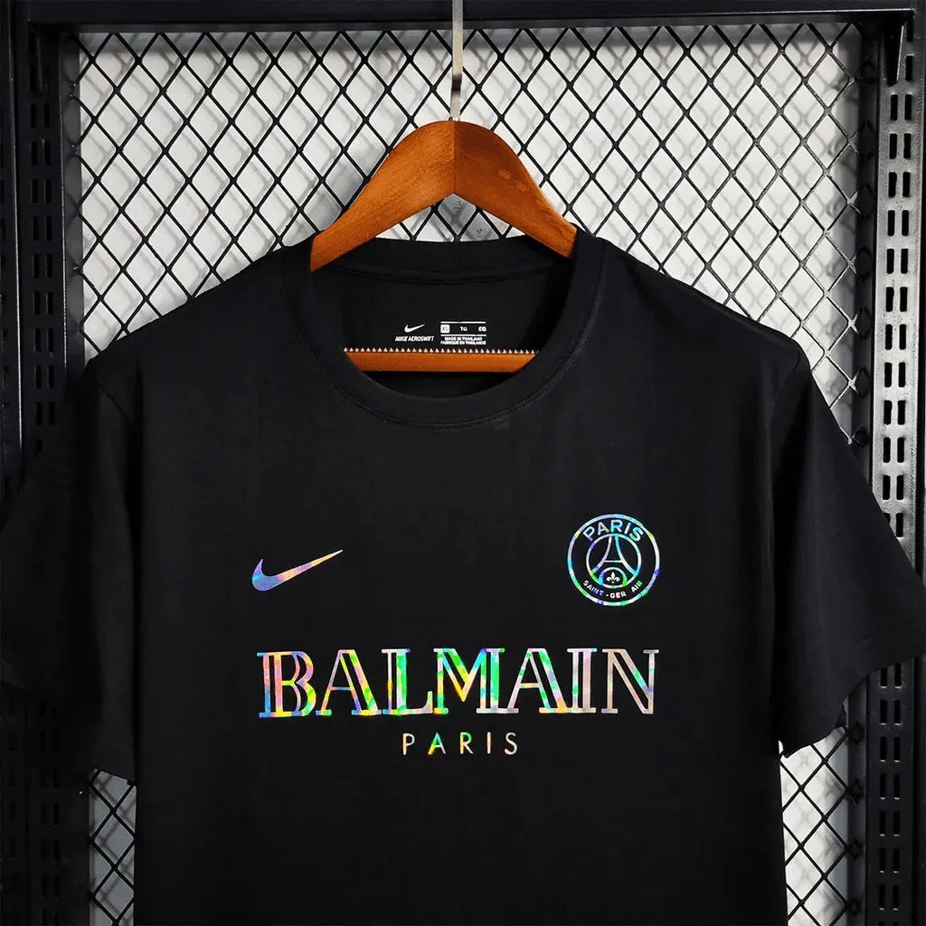 Reflective - BALMAIN Men's Shirt - Match Day