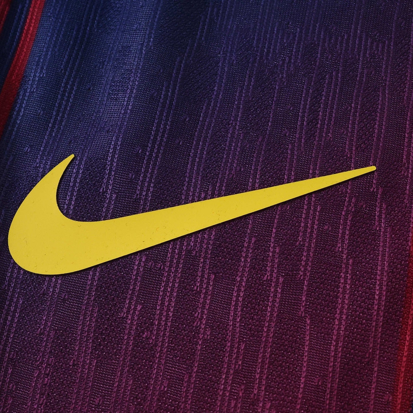 Home 25/26 Player Edition Shirt - Match Day