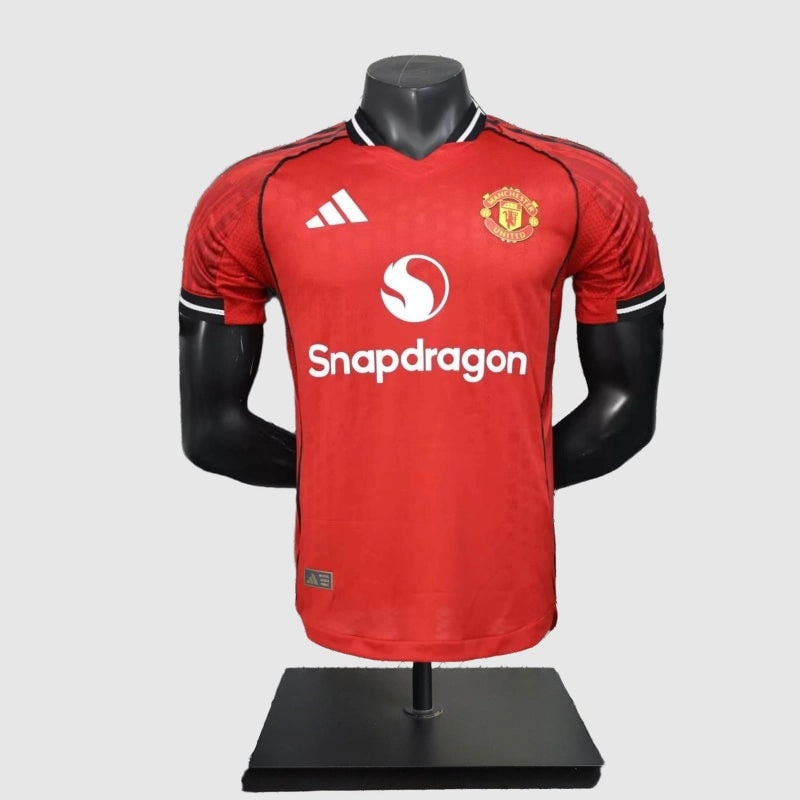 Home 25/26 Player Edition Shirt - Match Day