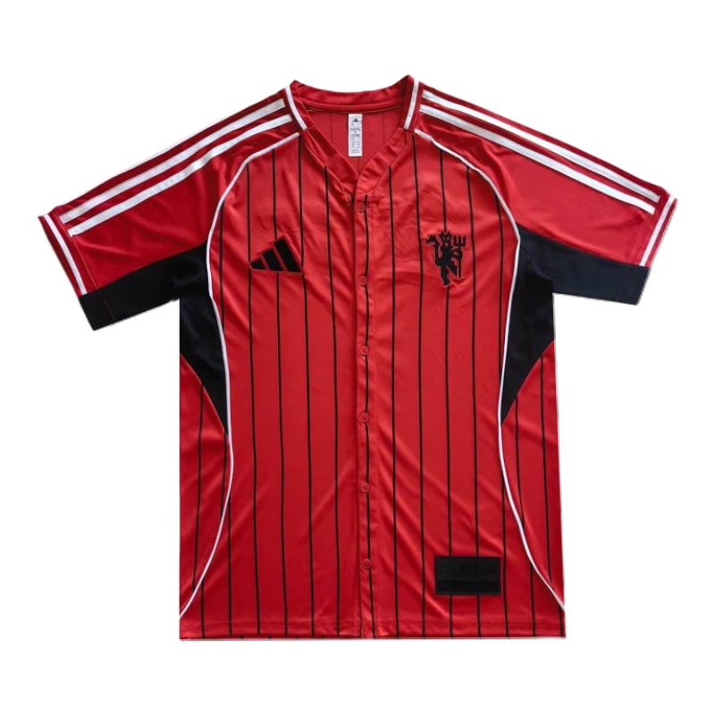 Especial 25/26 Men's Shirt - Match Day