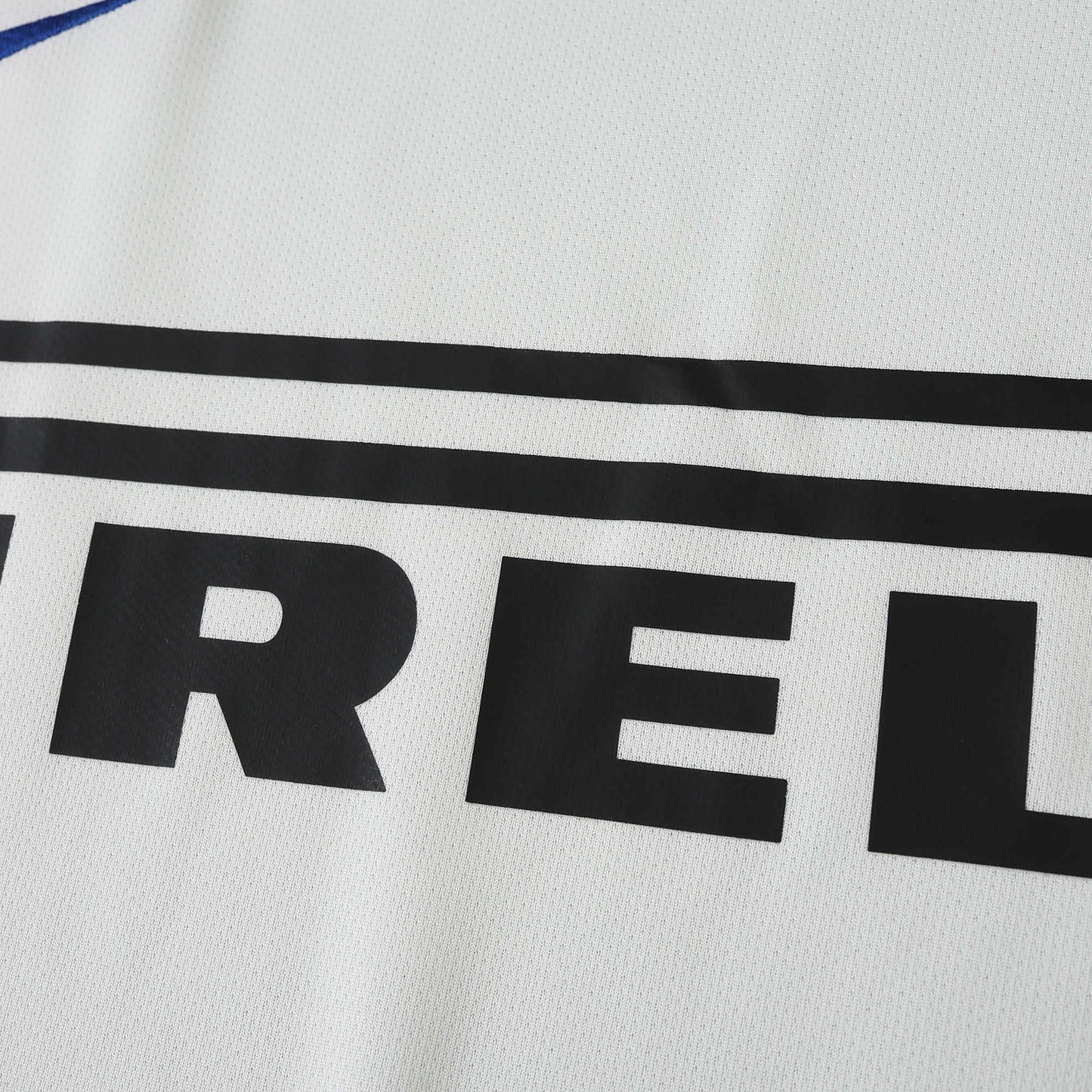 Retro Away 2010 Shirt - Match Day