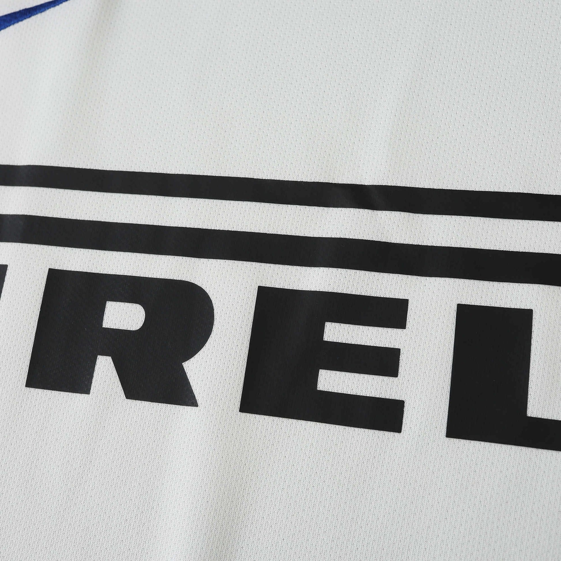 Retro Away 2010 Shirt - Match Day