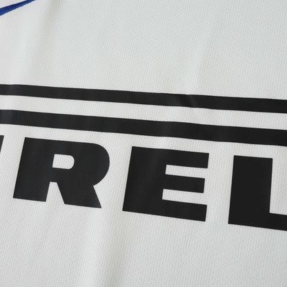 Retro Away 2010 Shirt - Match Day