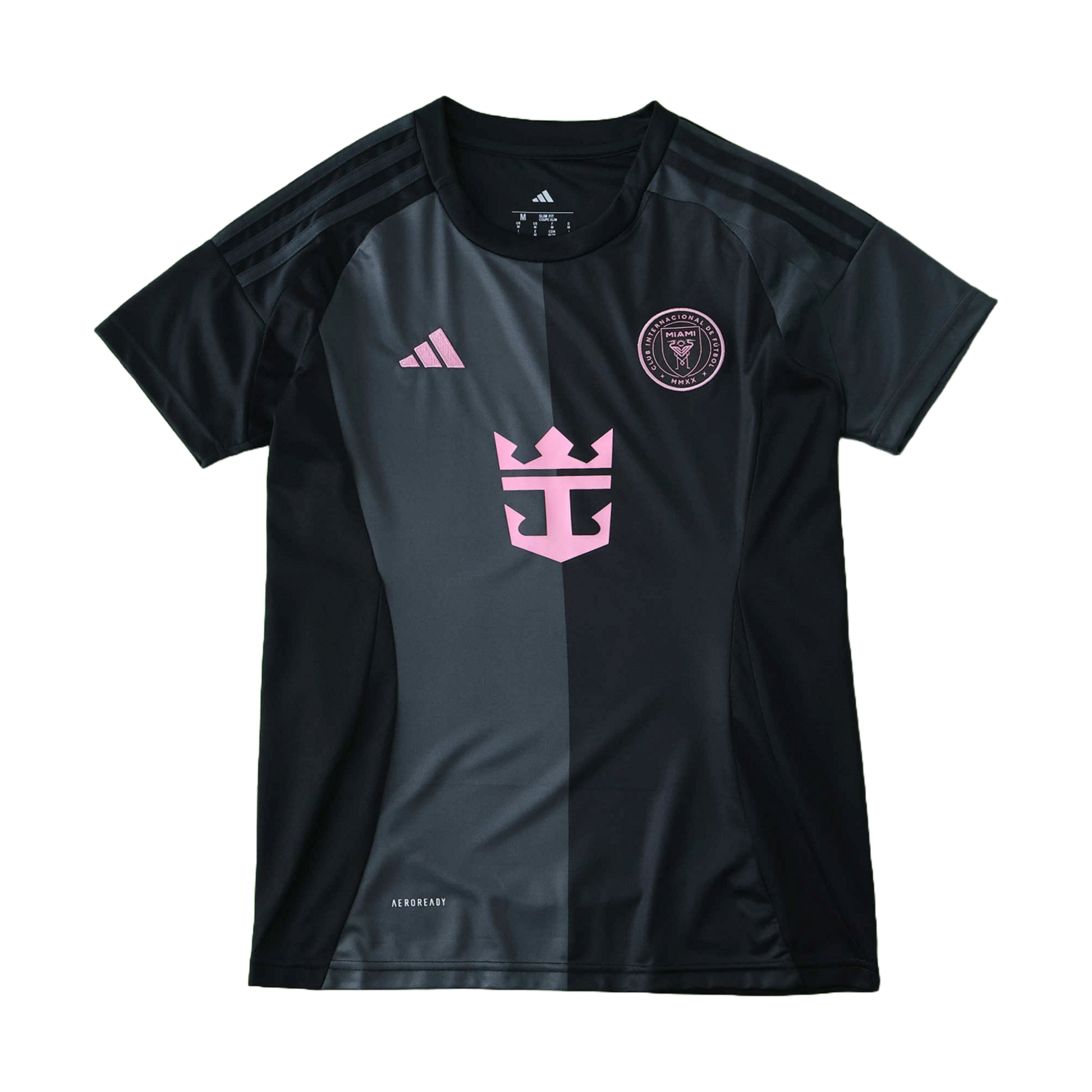 Away 25/26 Men's Shirt - Match Day