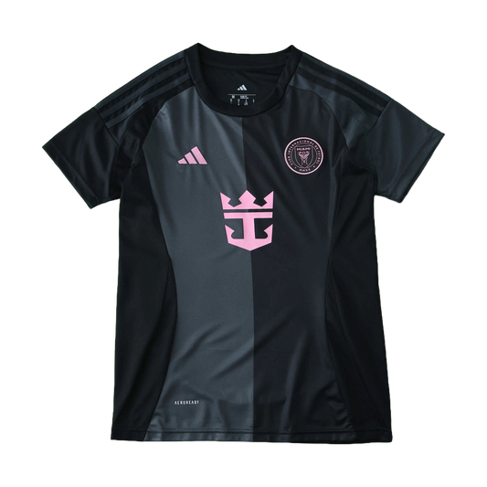 Away 25/26 Men's Shirt - Match Day