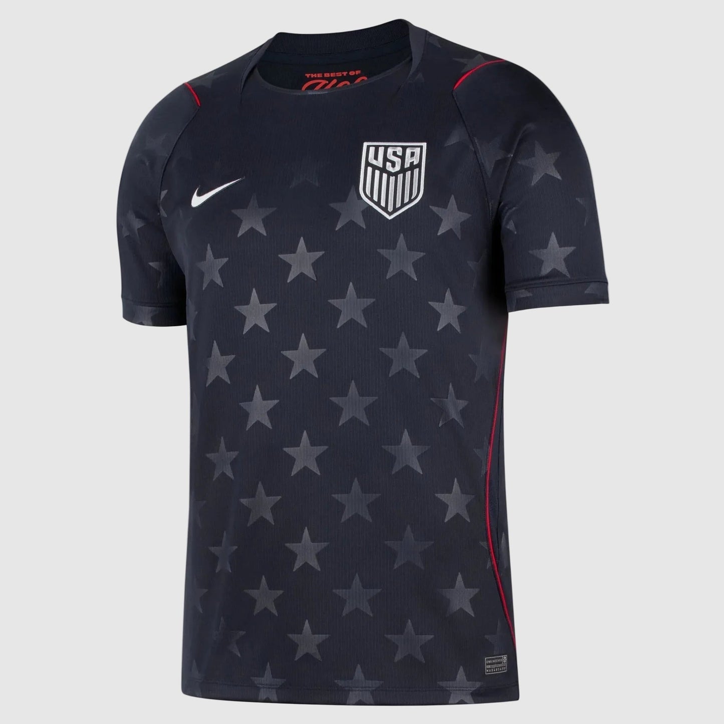 Away 26/27 Men's Shirt - Match Day