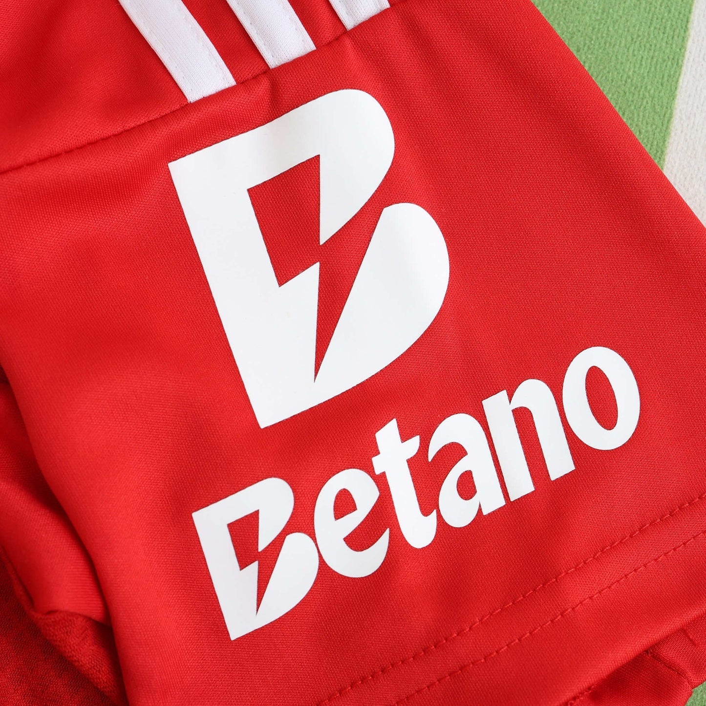 Home 24/25 Men's Shirt - Match Day