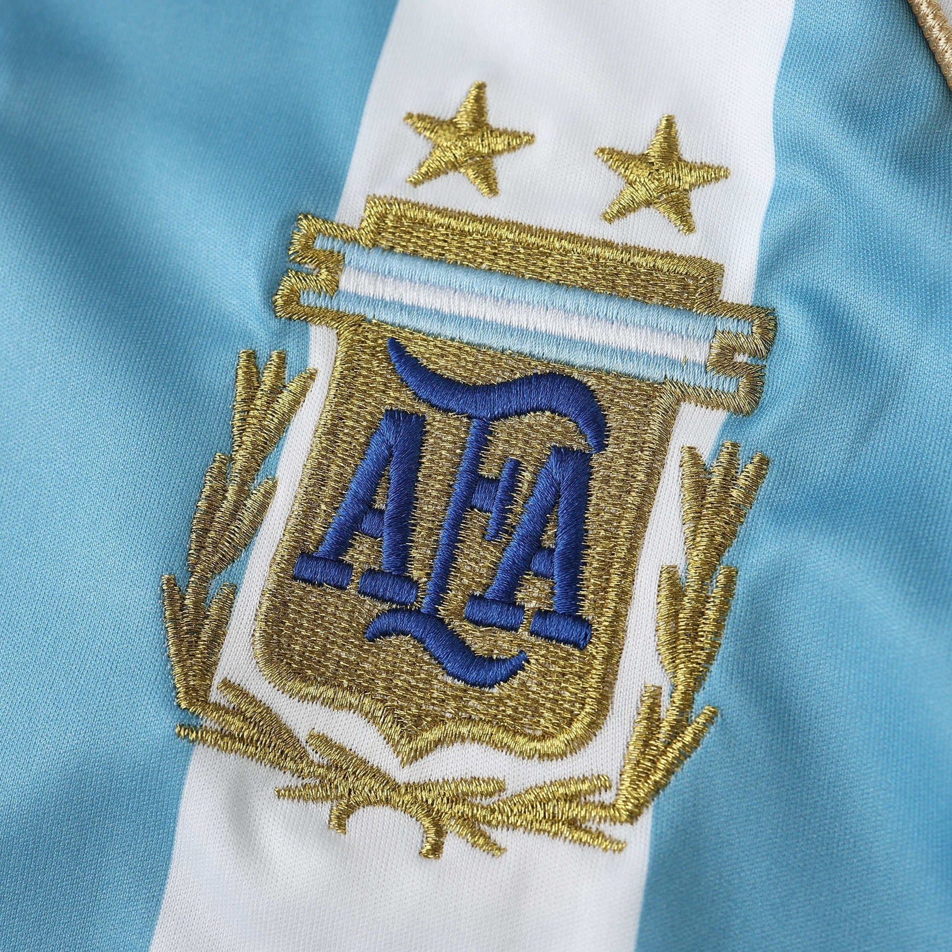 Retro Home 2006 Shirt - Match Day