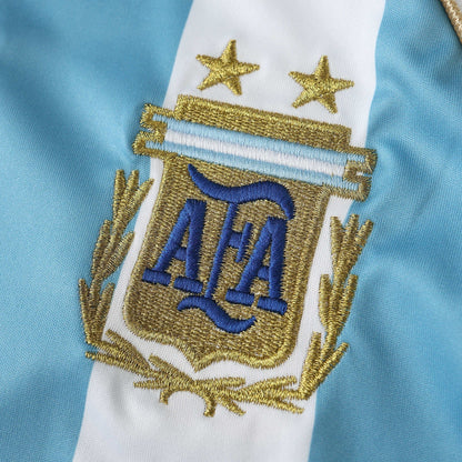 Retro Home 2006 Shirt - Match Day