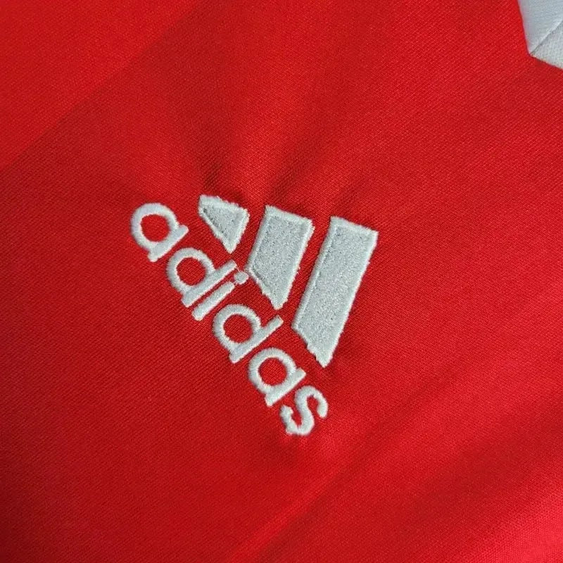 Retro 2008/09 Shirt - Match Day