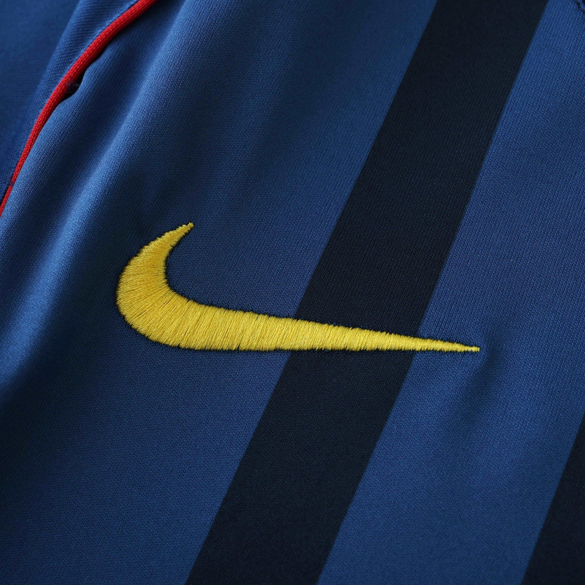 Retro Away 2004/05 Shirt - Match Day