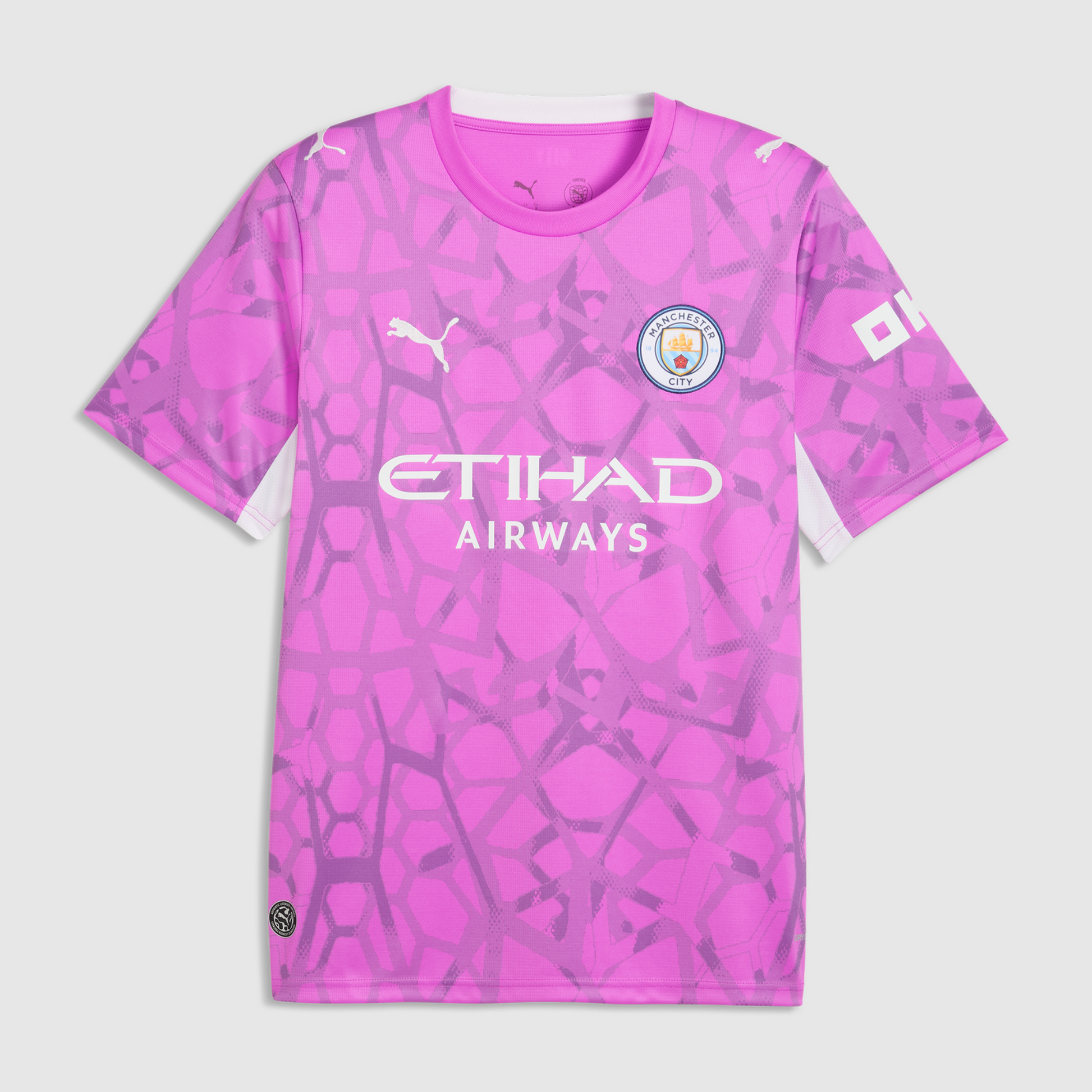 Goalkeeper 2 26/27 Shirt - Match Day