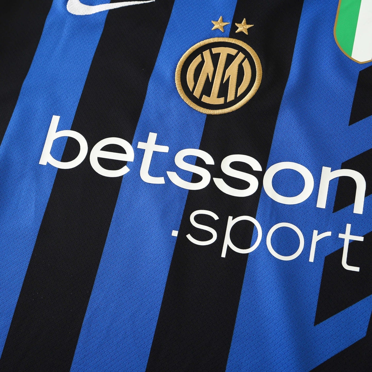 Home 24/25 Men's Shirt - Match Day