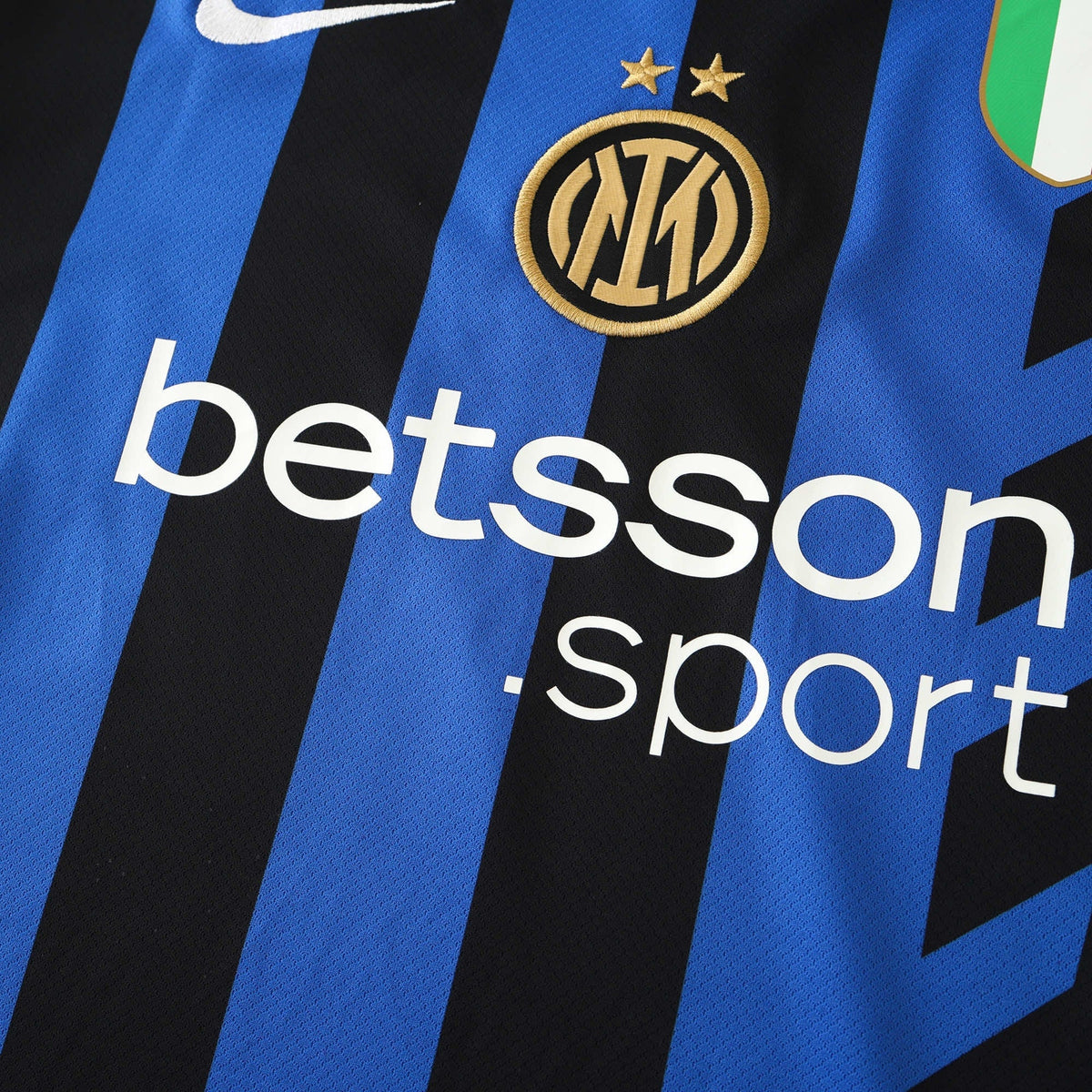 Home 24/25 Men's Shirt - Match Day