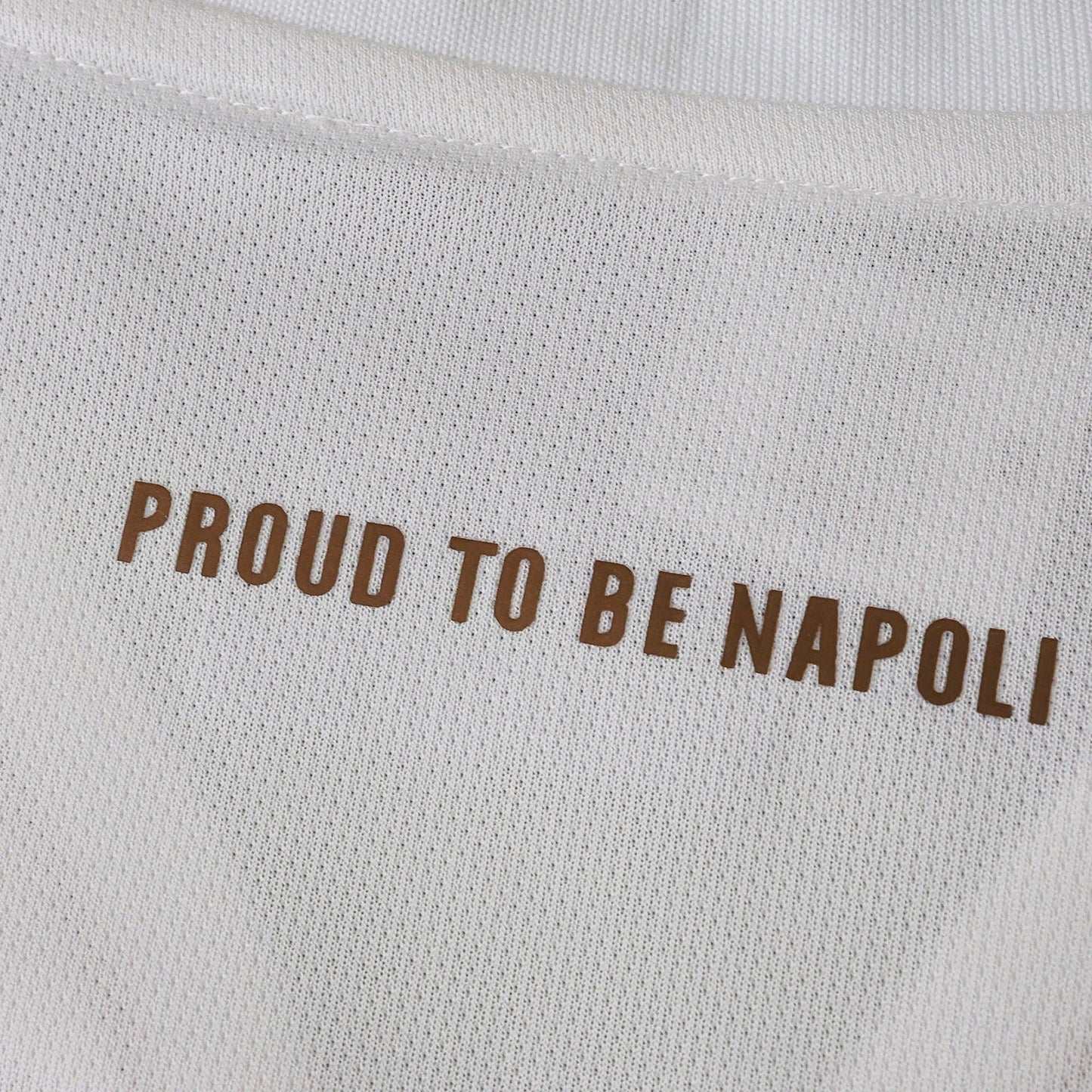 Away 25/26 Men's Shirt - Match Day