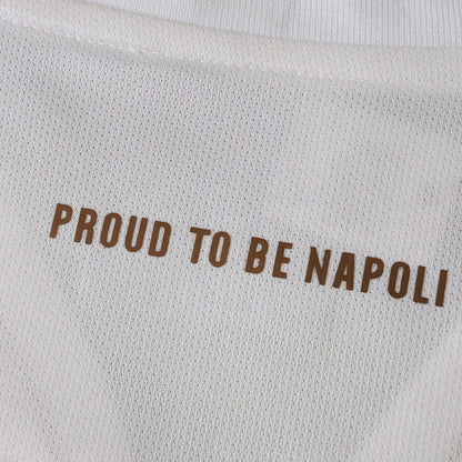 Away 25/26 Men's Shirt - Match Day