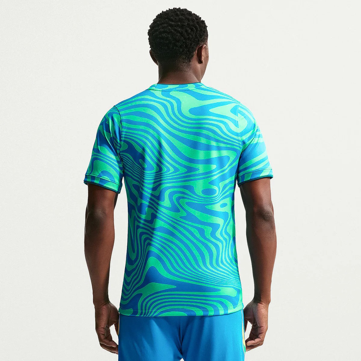 Pre-Match 26/27 Shirt - Match Day