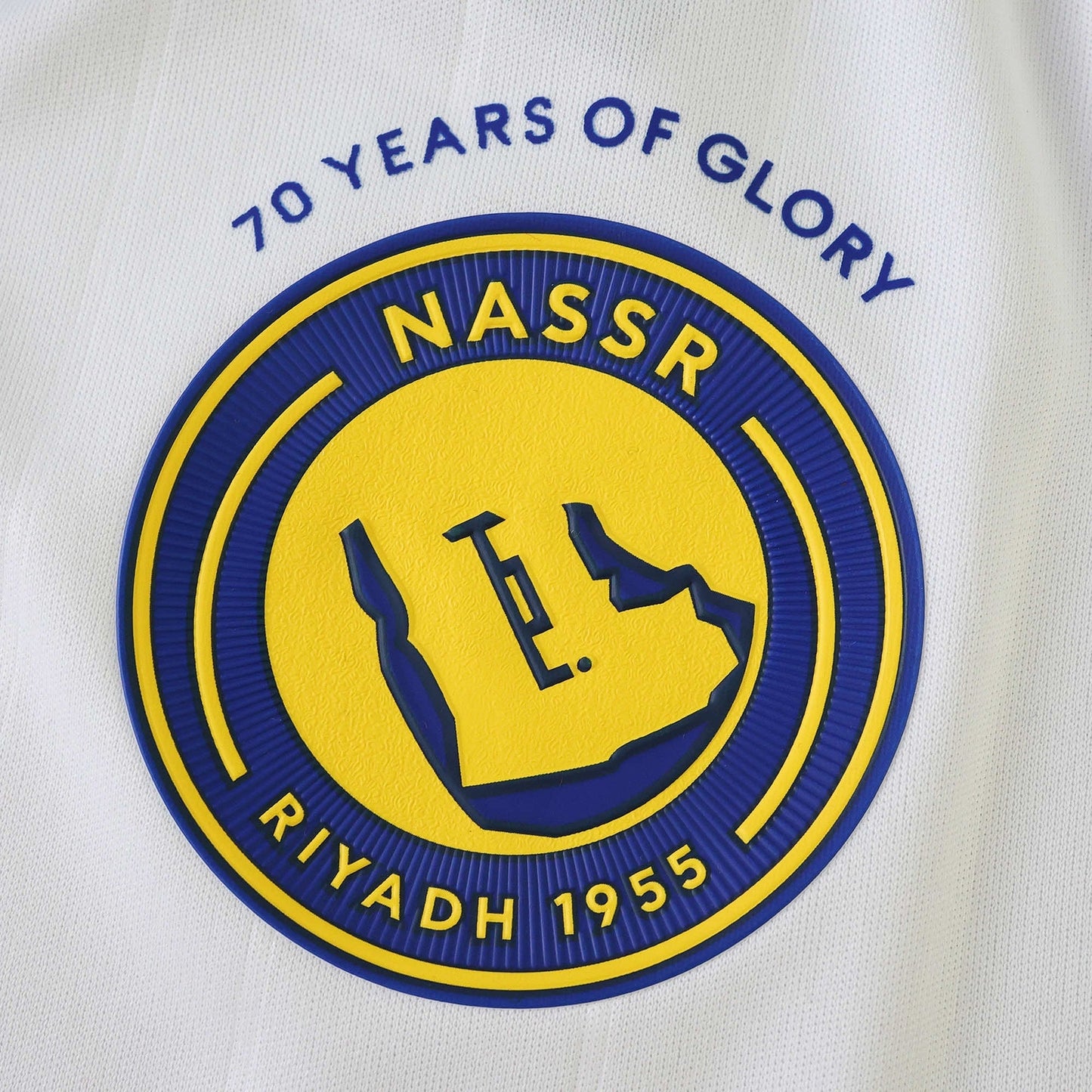 Away 25/26 Men's Shirt - Match Day