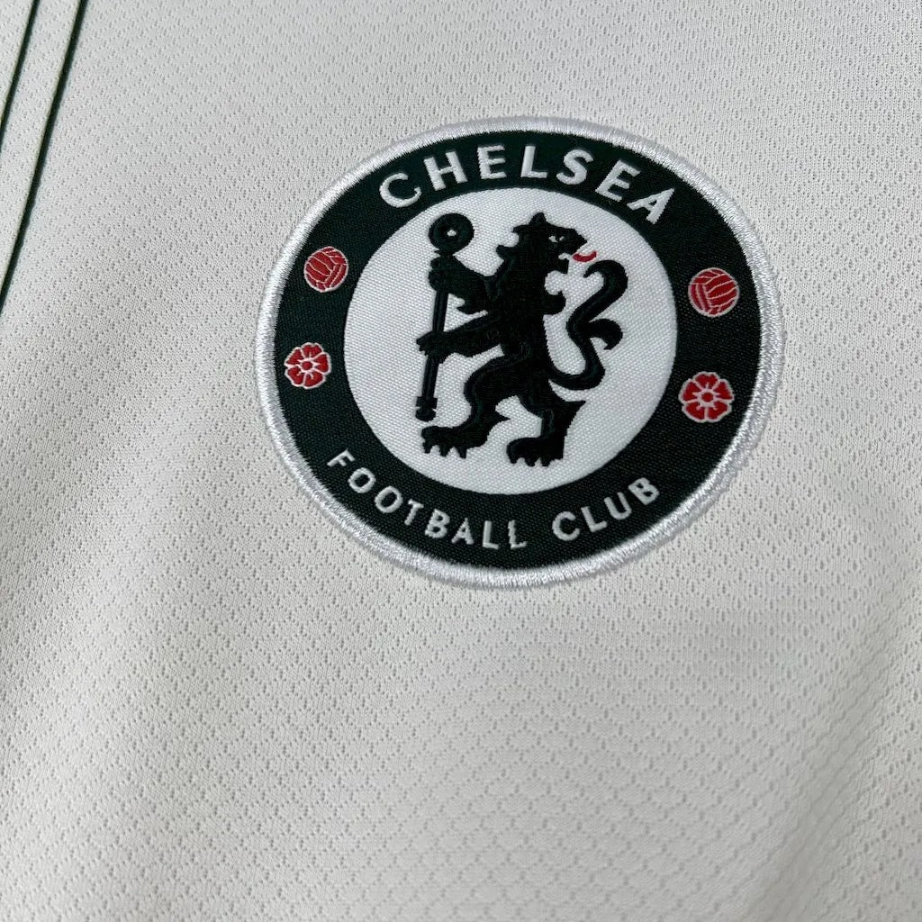 Away 25/26 Men's Shirt - Match Day
