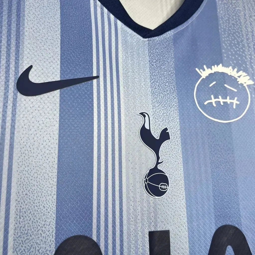 Special Edition Away Men's Shirt - Match Day