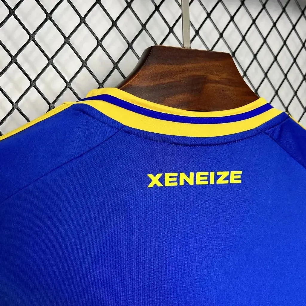 Home 24/25 Men's Shirt - Match Day