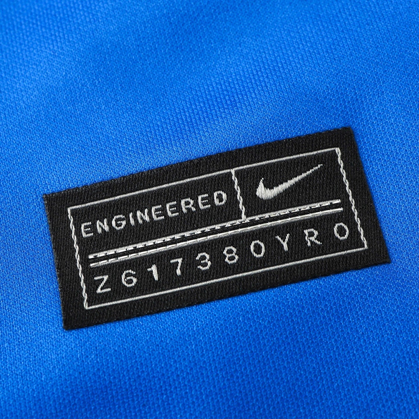 Home 21/22 Shirt - Match Day
