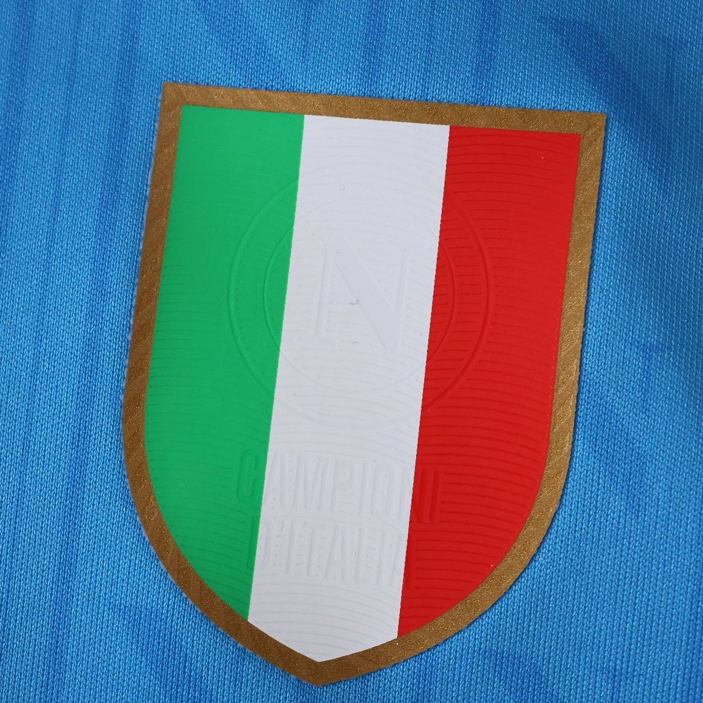 Home 25/26 Men's Shirt - Match Day