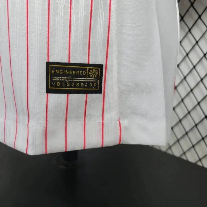 Away 24/25 Player Edition Shirt - Match Day