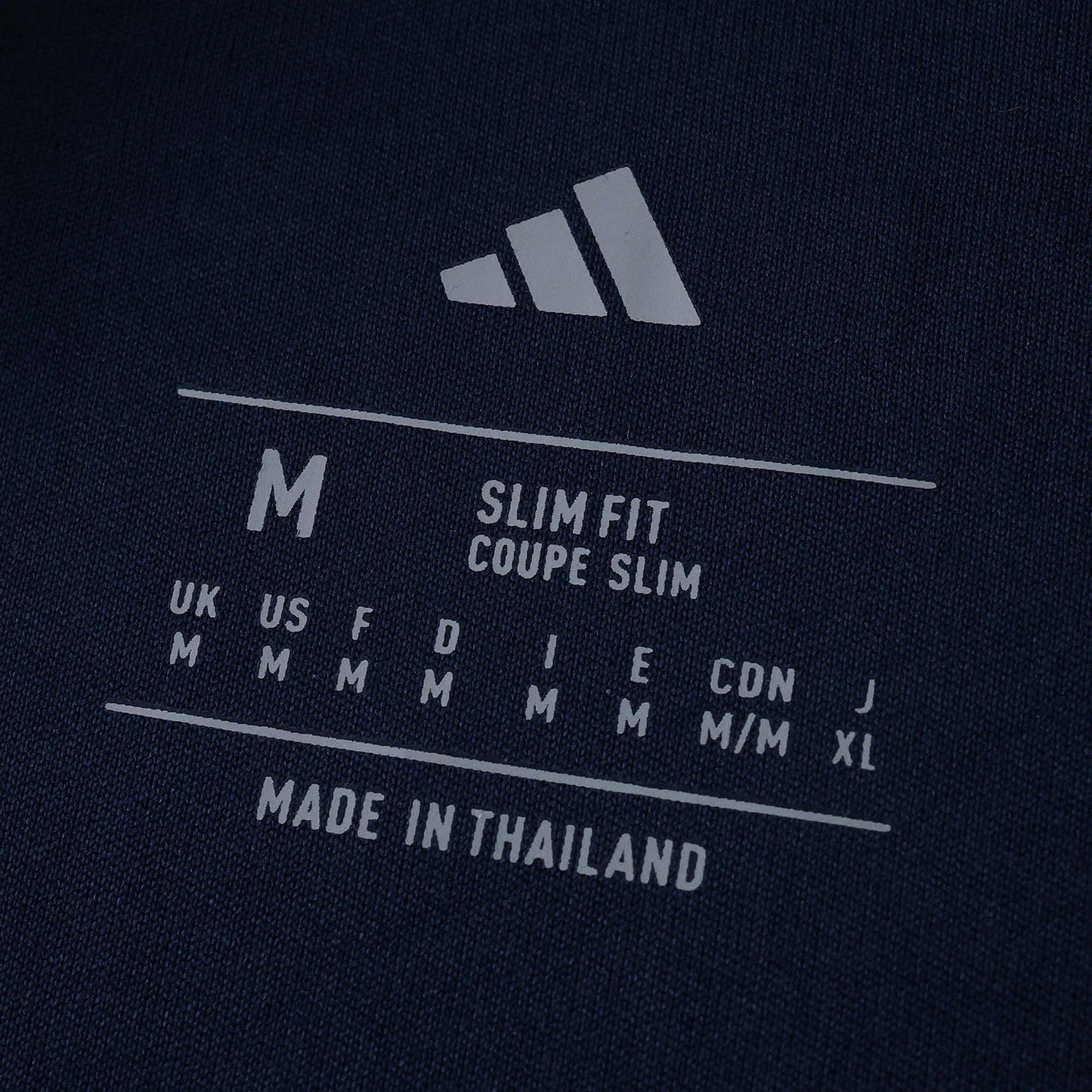 Home 25/26 Men's Shirt - Match Day