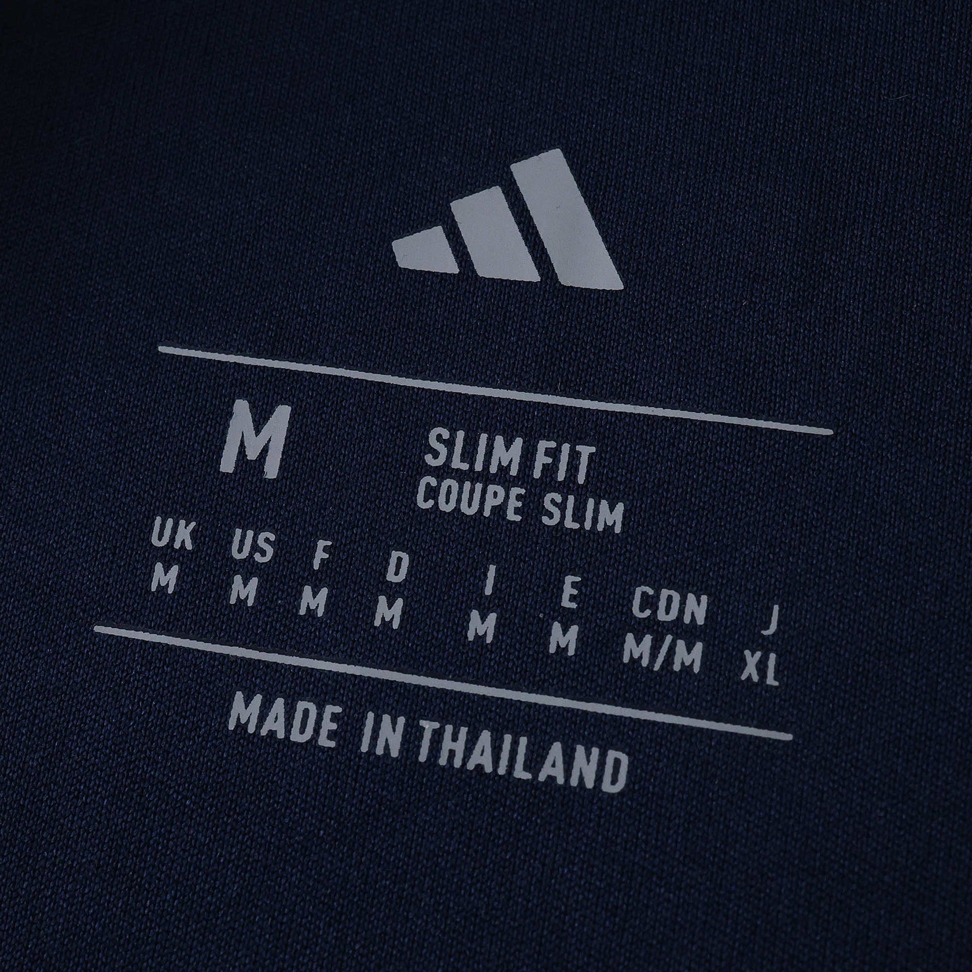 Home 25/26 Men's Shirt - Match Day