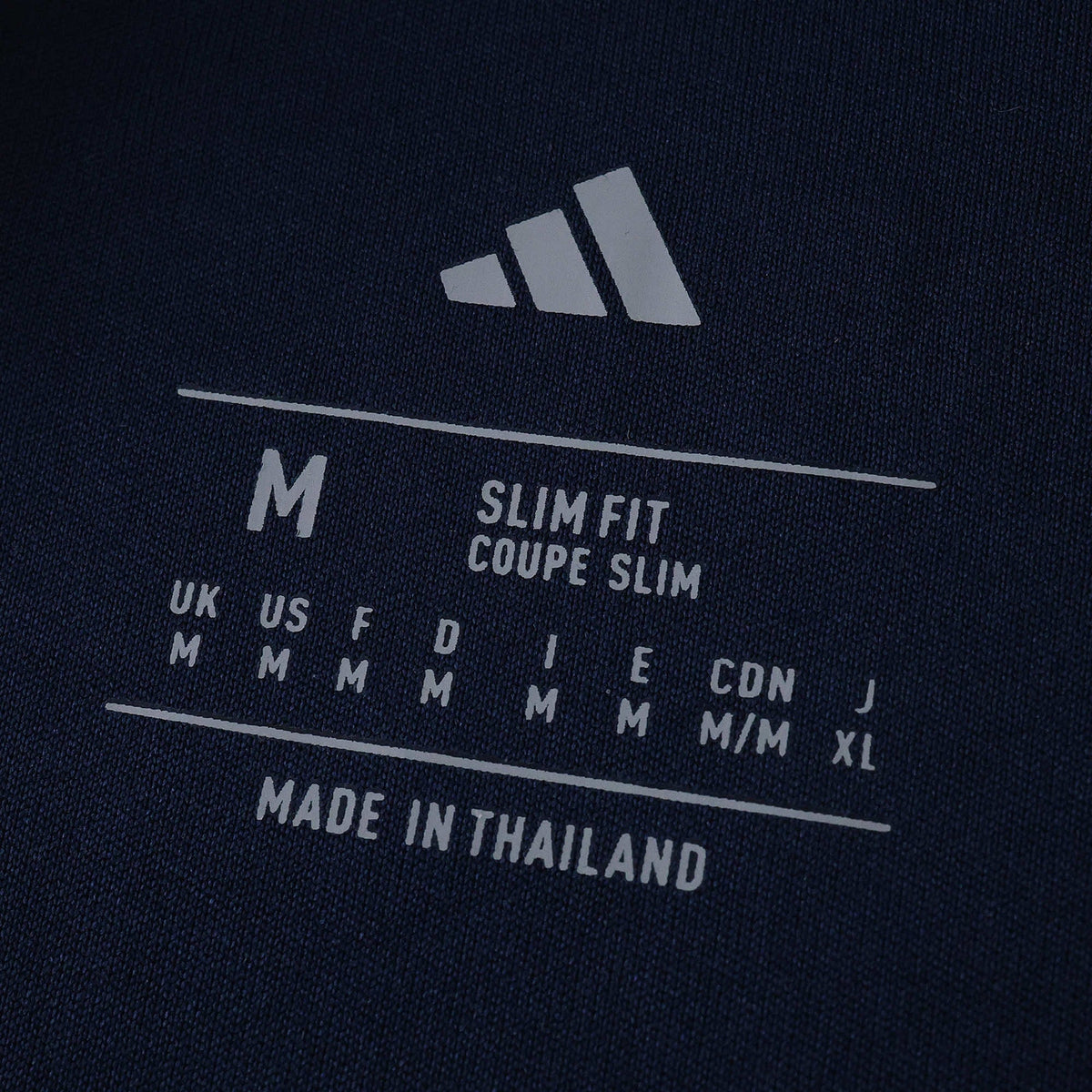 Home 25/26 Men's Shirt - Match Day
