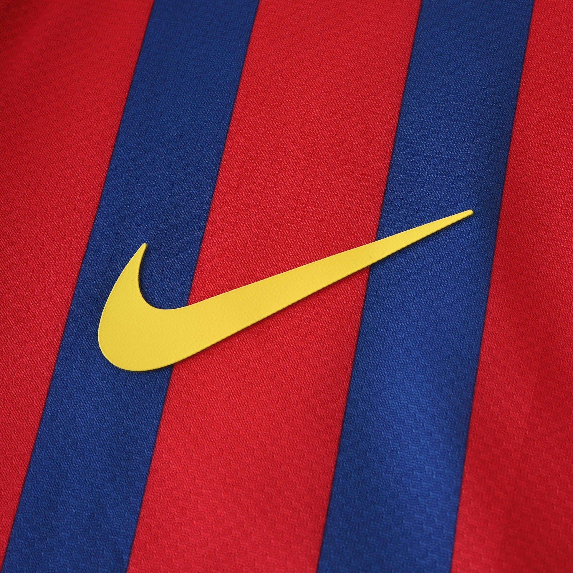 Retro Home 2011/12 Shirt - Match Day