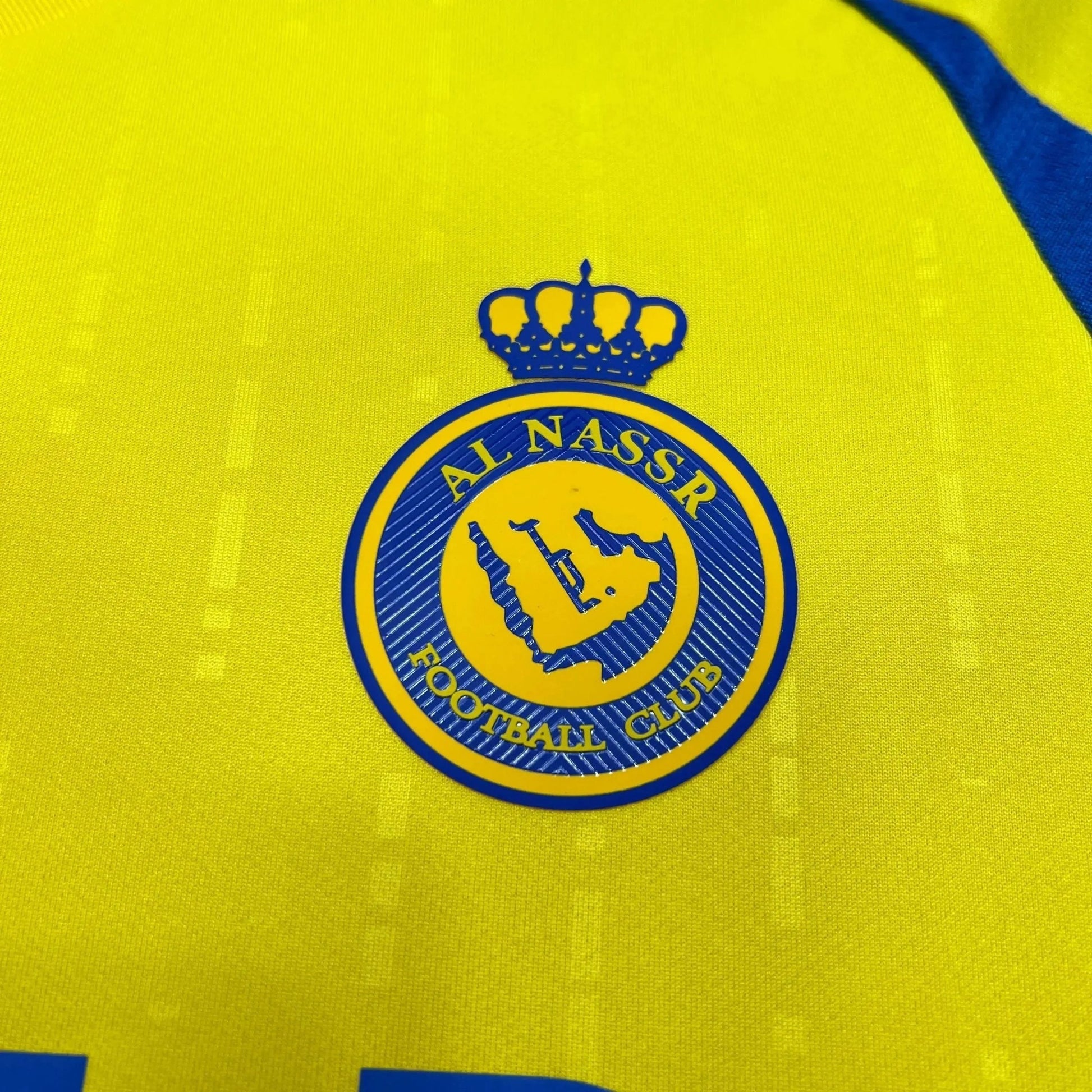 Home 24/25 Men's Shirt - Match Day
