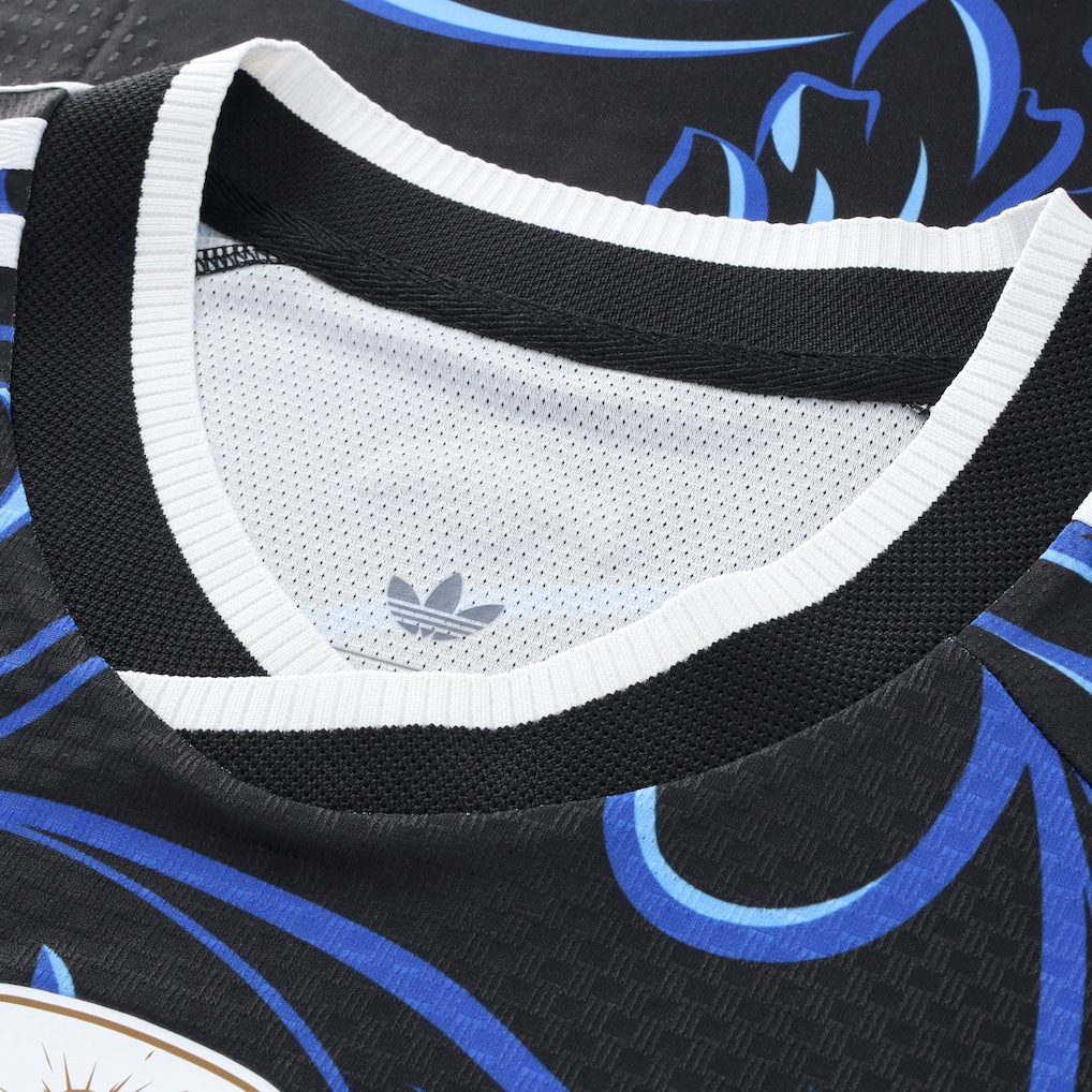 Away 26/27 Player Edition Shirt - Match Day