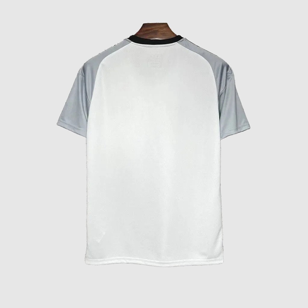 Training Top 24/25 - Match Day