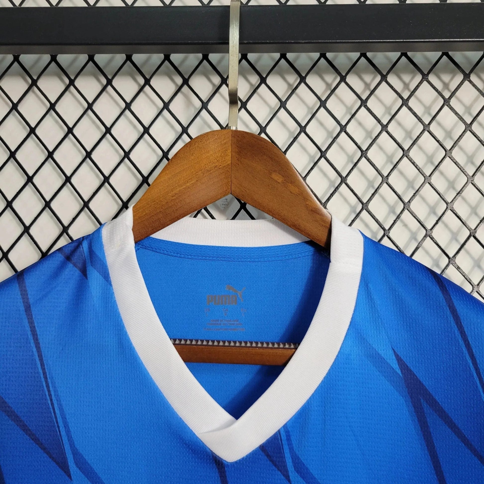 Home 23/24 Men's Shirt - Match Day