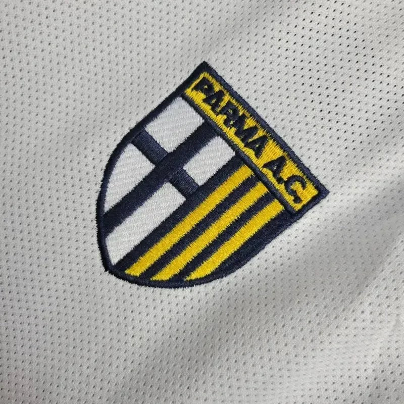 Retro Away 2003/04 Shirt - Match Day