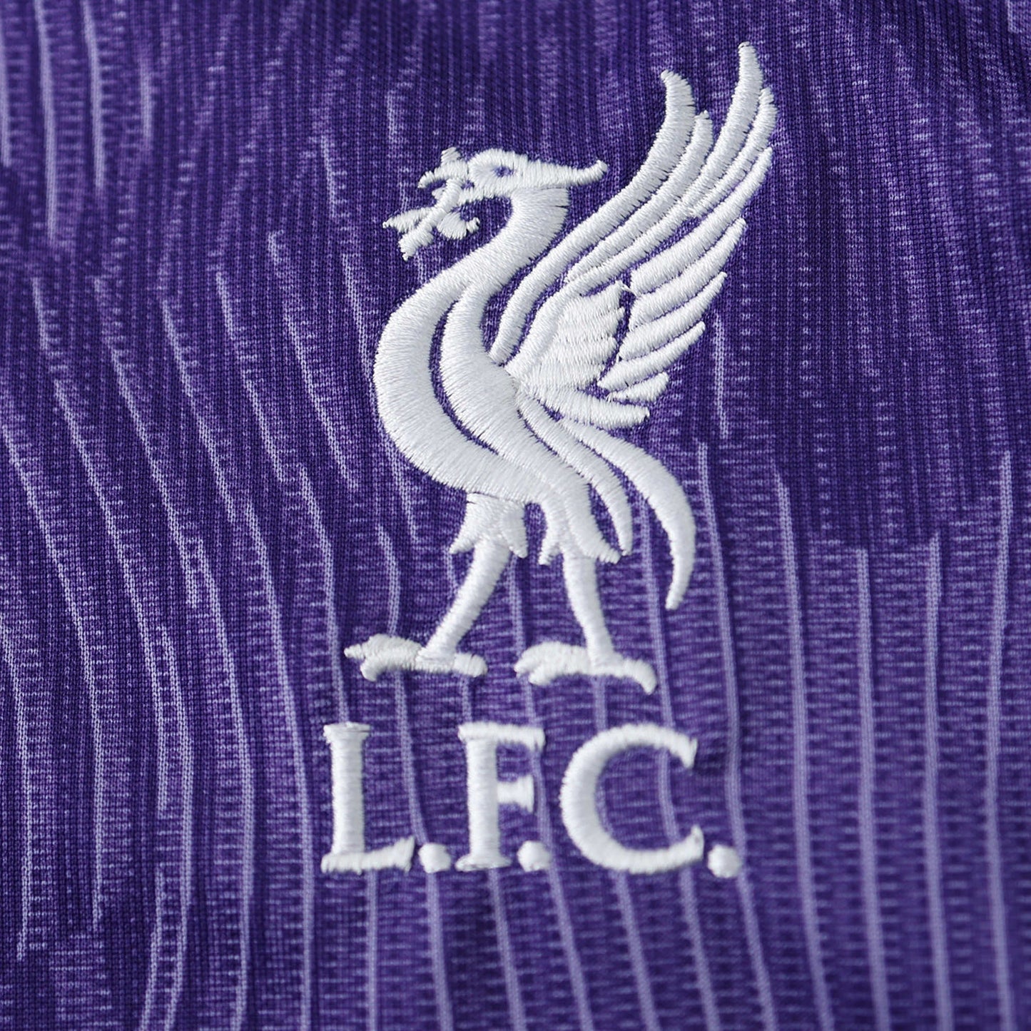 III 23/24 Men's Shirt - Match Day
