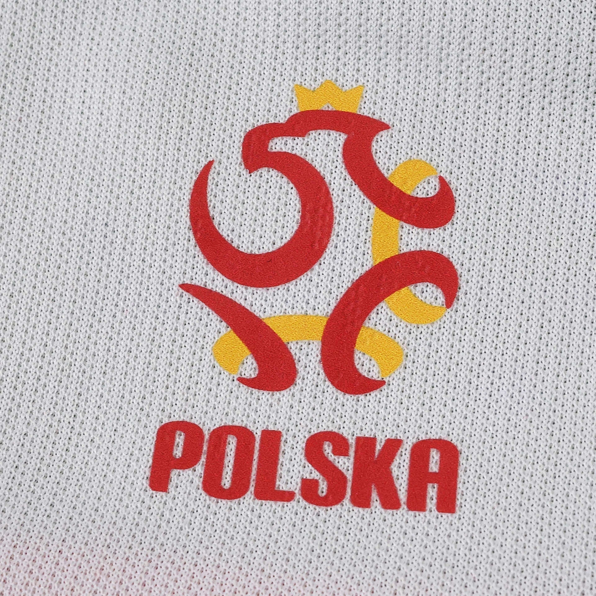 Home 26/27 Men's Shirt - Match Day