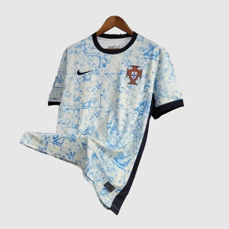 Away 24/25 Men's Shirt - Match Day