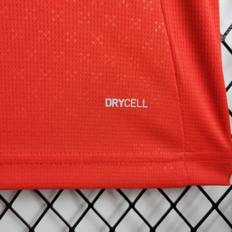 Home 25/26 Women's Shirt - Match Day