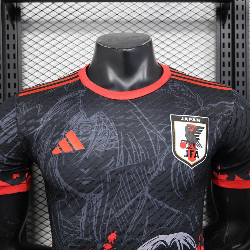Itachi Uchiha 25/26 Men's Shirt - Match Day