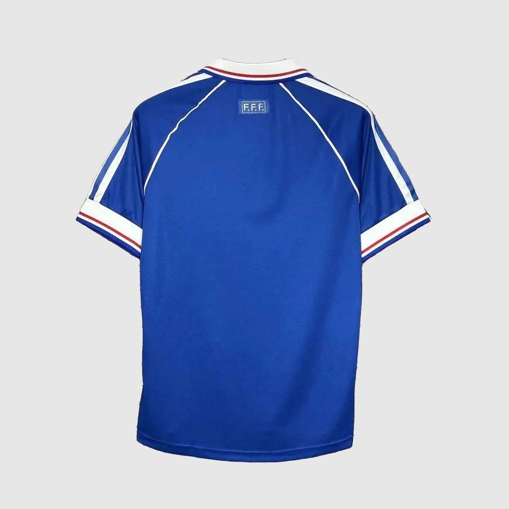 Retro Home 1998 Shirt - Match Day