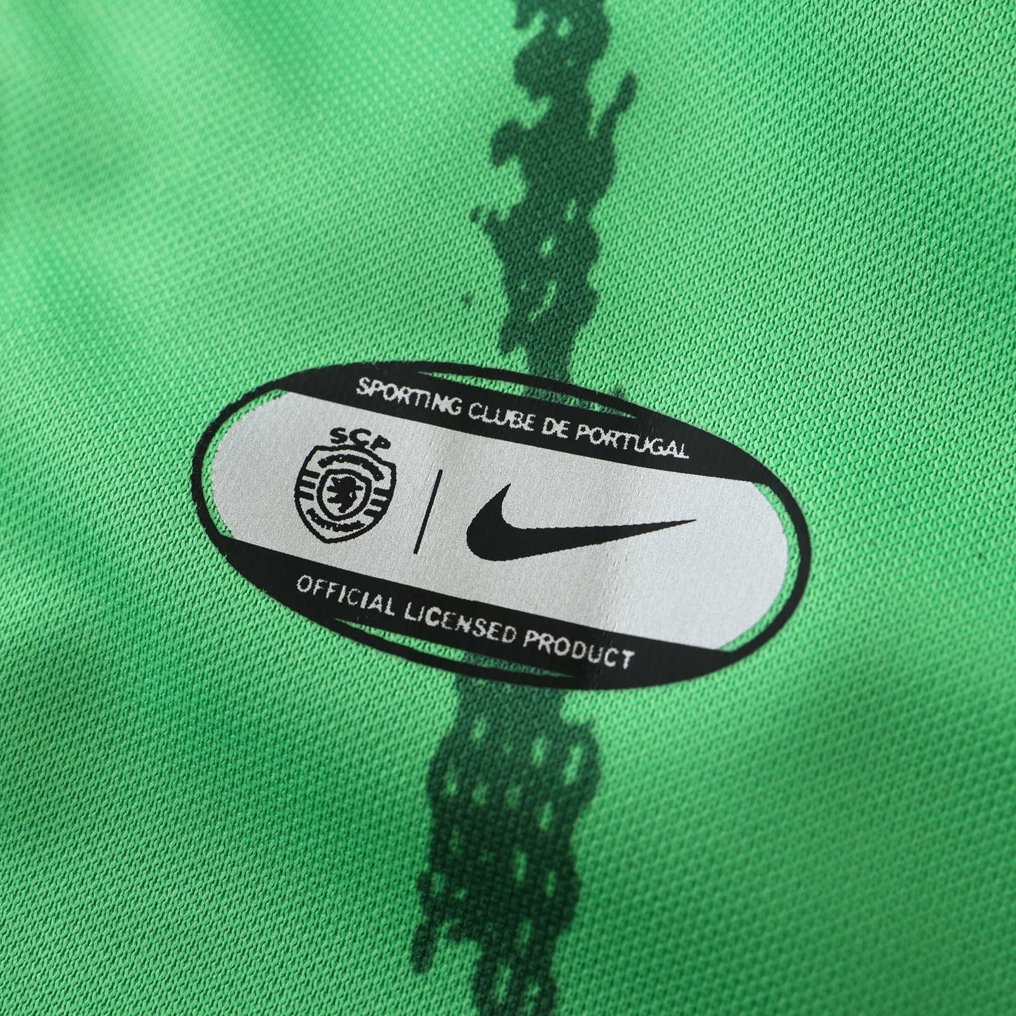 Fourth 24/25 Men's Shirt - Match Day