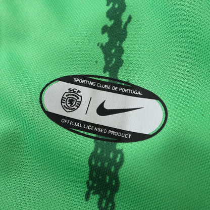 Fourth 24/25 Men's Shirt - Match Day